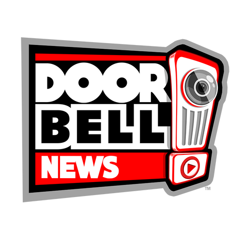Doorbell News logo