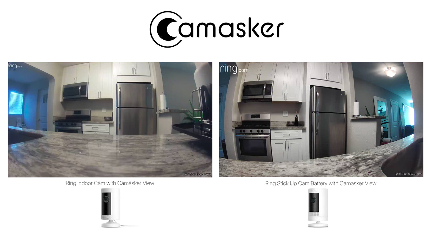 Camasker for Ring Cam