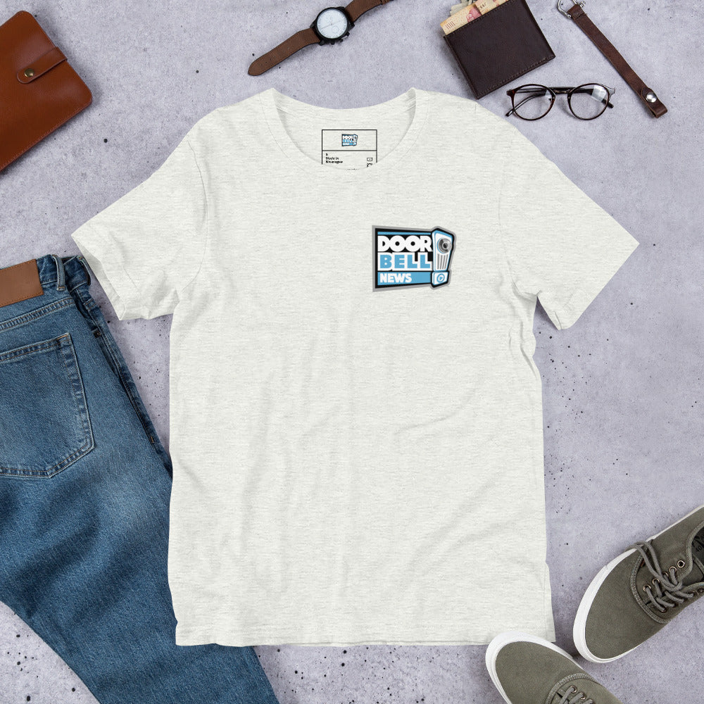 Doorbell News T-Shirt