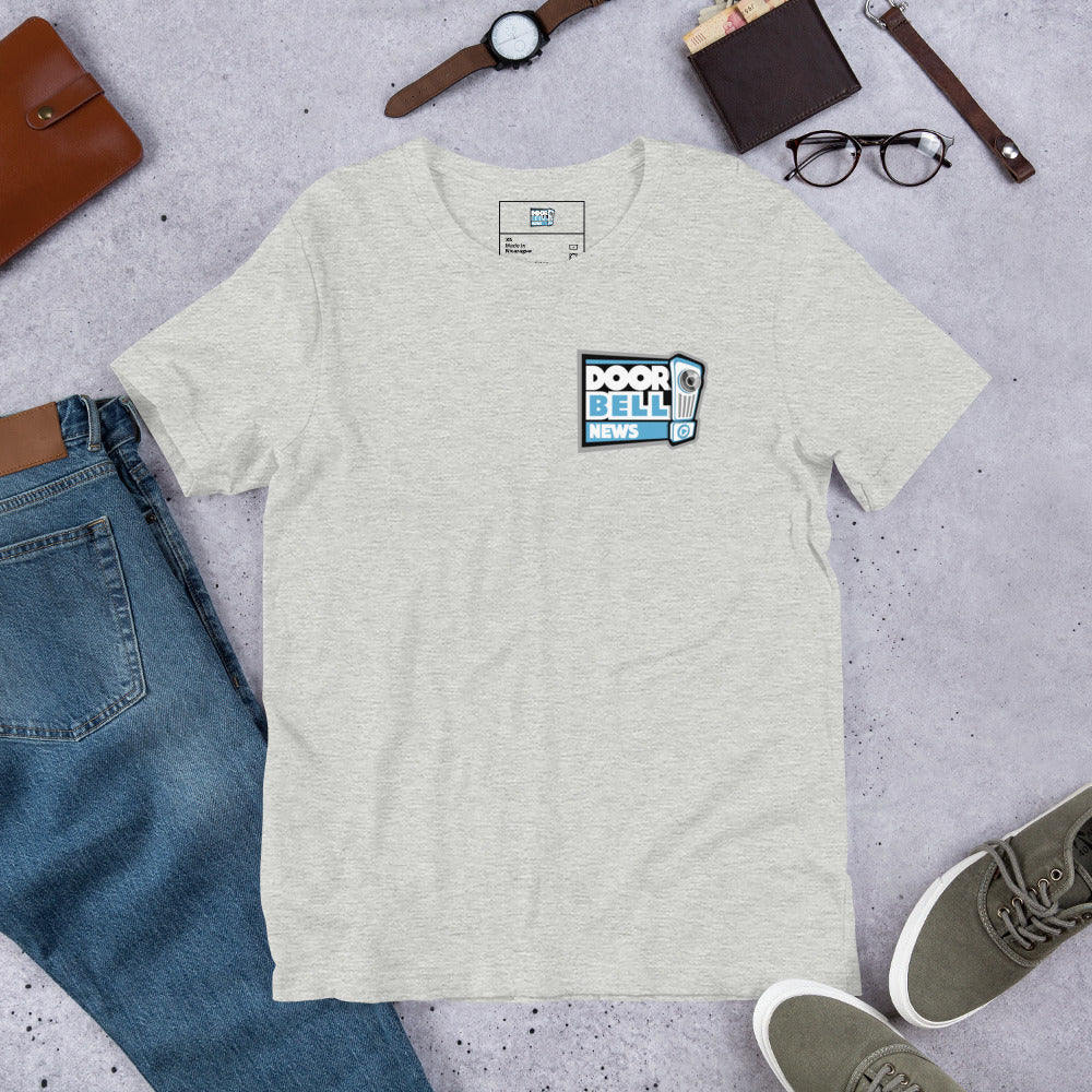 Doorbell News T-Shirt