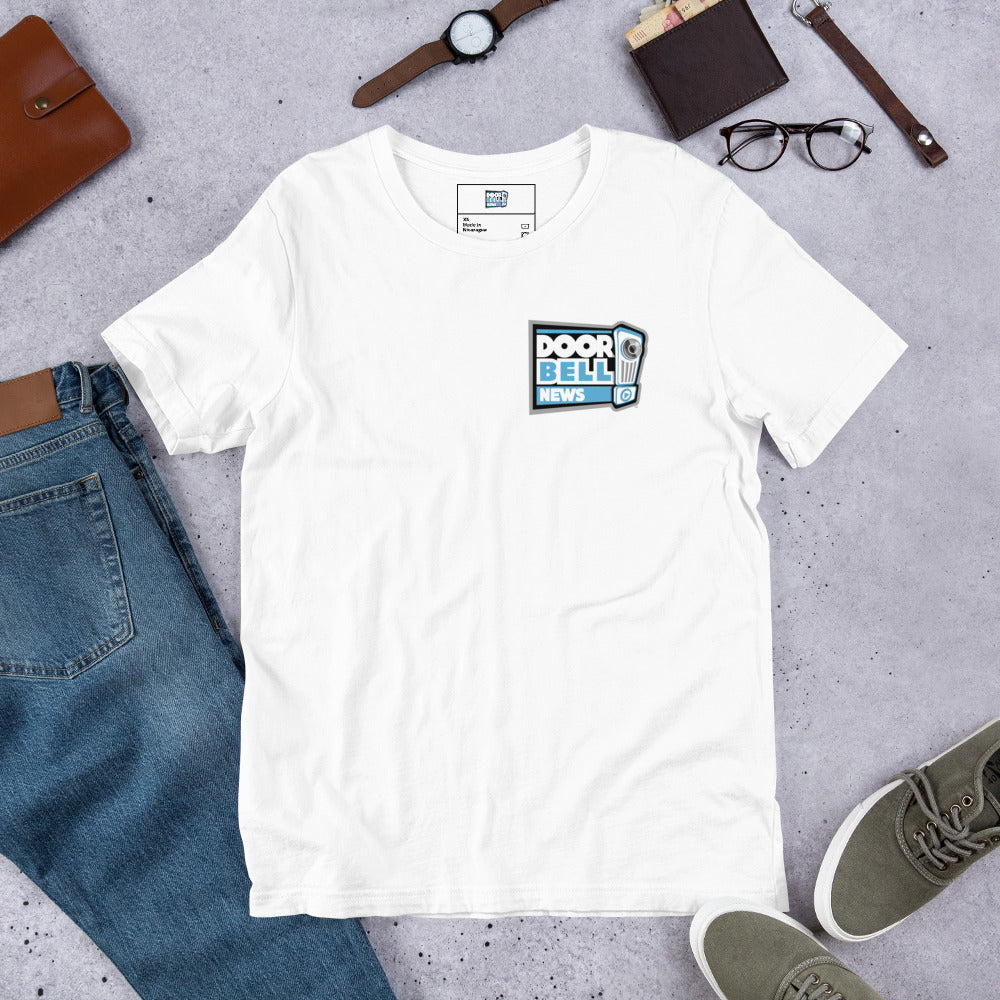 Doorbell News T-Shirt